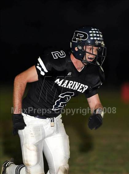 Thumbnail 1 in Pacifica vs. Cypress photogallery.