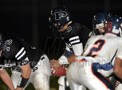 Thumbnail 3 in Pacifica vs. Cypress photogallery.