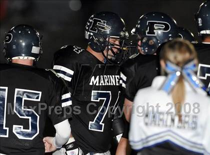 Thumbnail 1 in Pacifica vs. Cypress photogallery.