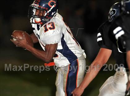 Thumbnail 3 in Pacifica vs. Cypress photogallery.