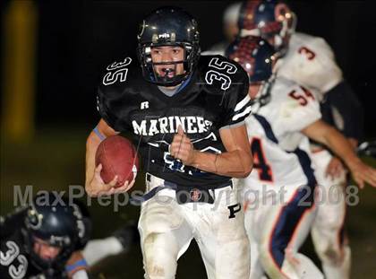 Thumbnail 3 in Pacifica vs. Cypress photogallery.