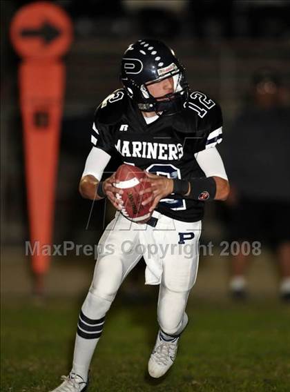 Thumbnail 3 in Pacifica vs. Cypress photogallery.