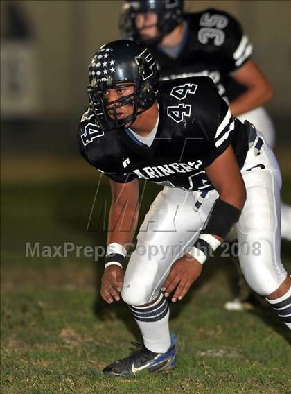 Thumbnail 1 in Pacifica vs. Cypress photogallery.