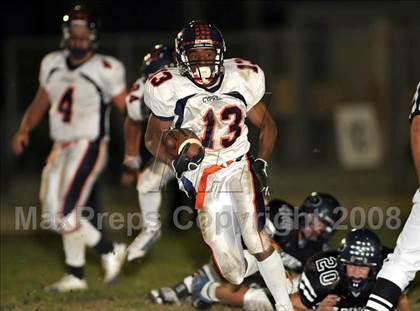 Thumbnail 1 in Pacifica vs. Cypress photogallery.