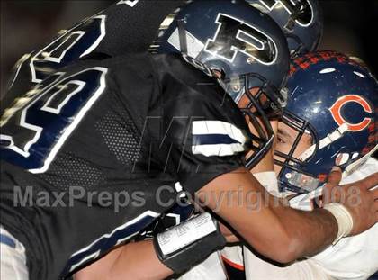 Thumbnail 2 in Pacifica vs. Cypress photogallery.