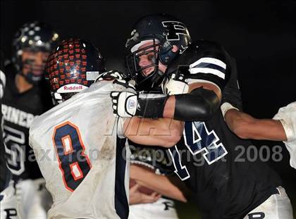 Thumbnail 3 in Pacifica vs. Cypress photogallery.