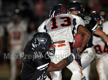 Thumbnail 2 in Pacifica vs. Cypress photogallery.