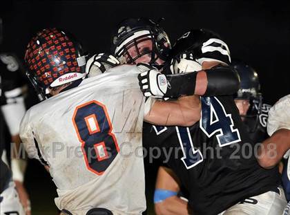 Thumbnail 1 in Pacifica vs. Cypress photogallery.