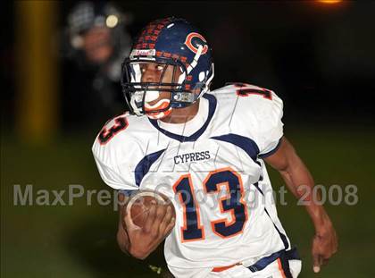 Thumbnail 3 in Pacifica vs. Cypress photogallery.