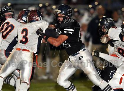 Thumbnail 1 in Pacifica vs. Cypress photogallery.