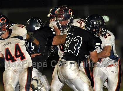 Thumbnail 3 in Pacifica vs. Cypress photogallery.