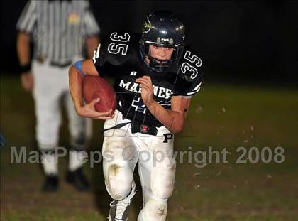 Thumbnail 2 in Pacifica vs. Cypress photogallery.
