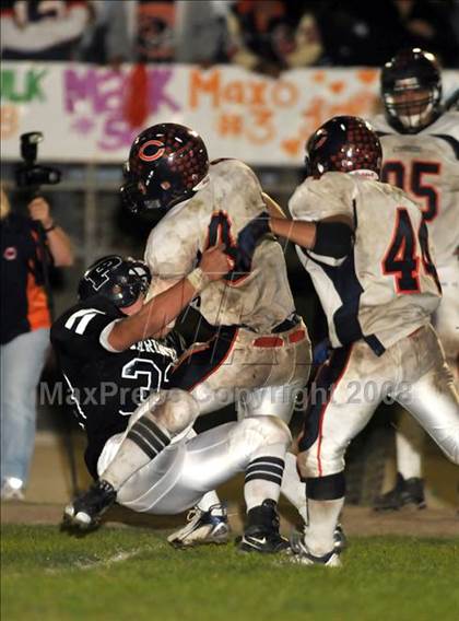 Thumbnail 1 in Pacifica vs. Cypress photogallery.