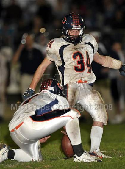 Thumbnail 3 in Pacifica vs. Cypress photogallery.