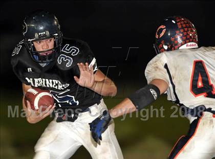 Thumbnail 2 in Pacifica vs. Cypress photogallery.