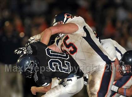 Thumbnail 2 in Pacifica vs. Cypress photogallery.