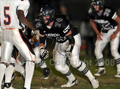Thumbnail 2 in Pacifica vs. Cypress photogallery.