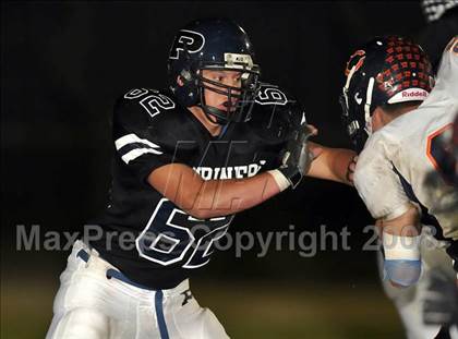 Thumbnail 1 in Pacifica vs. Cypress photogallery.
