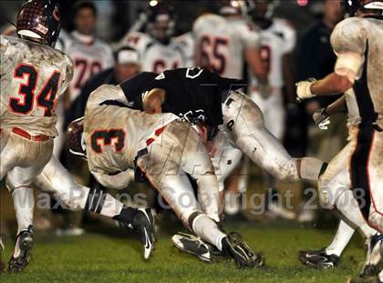 Thumbnail 3 in Pacifica vs. Cypress photogallery.