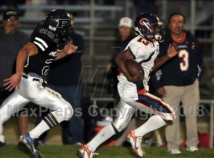 Thumbnail 1 in Pacifica vs. Cypress photogallery.