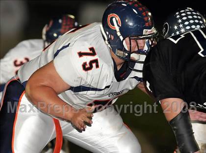 Thumbnail 1 in Pacifica vs. Cypress photogallery.