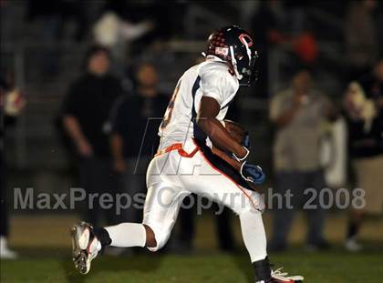 Thumbnail 1 in Pacifica vs. Cypress photogallery.