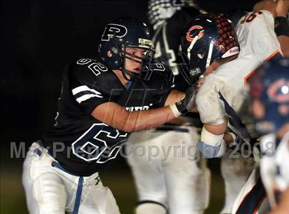 Thumbnail 2 in Pacifica vs. Cypress photogallery.