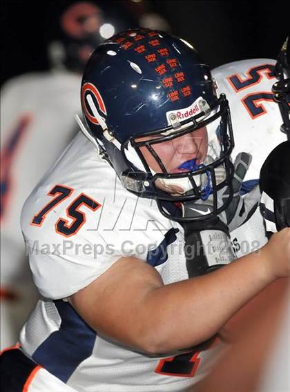 Thumbnail 1 in Pacifica vs. Cypress photogallery.