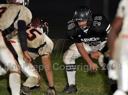 Thumbnail 2 in Pacifica vs. Cypress photogallery.