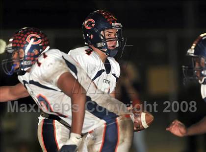Thumbnail 2 in Pacifica vs. Cypress photogallery.