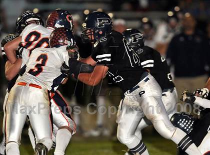 Thumbnail 2 in Pacifica vs. Cypress photogallery.