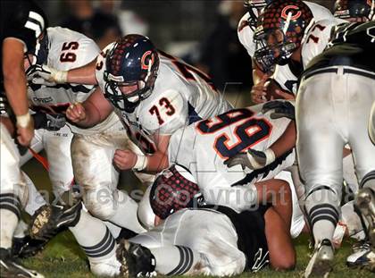 Thumbnail 2 in Pacifica vs. Cypress photogallery.