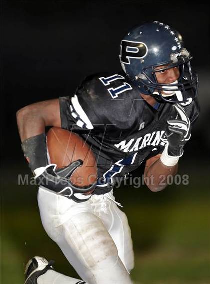 Thumbnail 1 in Pacifica vs. Cypress photogallery.