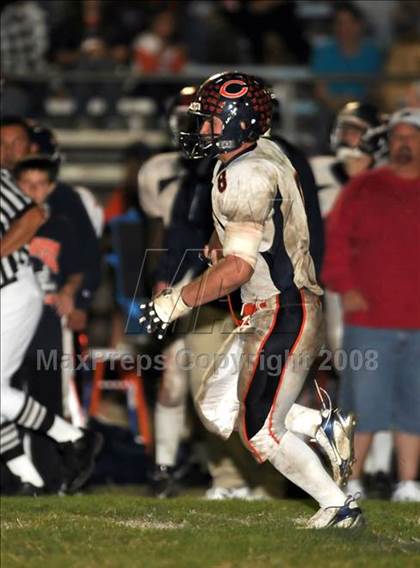 Thumbnail 1 in Pacifica vs. Cypress photogallery.