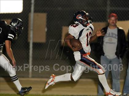 Thumbnail 1 in Pacifica vs. Cypress photogallery.