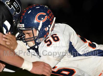 Thumbnail 1 in Pacifica vs. Cypress photogallery.