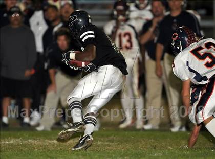 Thumbnail 1 in Pacifica vs. Cypress photogallery.