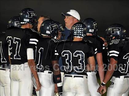 Thumbnail 2 in Pacifica vs. Cypress photogallery.