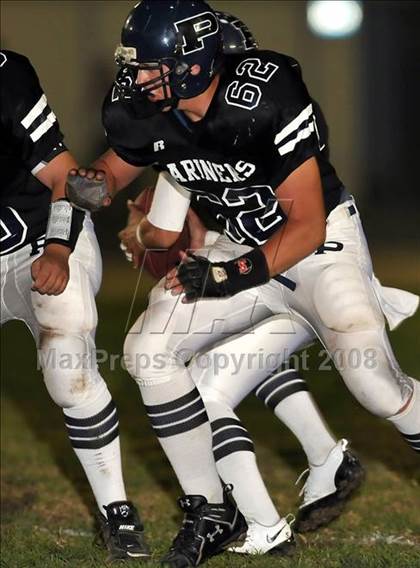 Thumbnail 2 in Pacifica vs. Cypress photogallery.