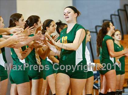 Thumbnail 2 in San Ramon Valley @ Heritage (CIF NCS D1 Semifinal) photogallery.