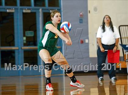 Thumbnail 1 in San Ramon Valley @ Heritage (CIF NCS D1 Semifinal) photogallery.