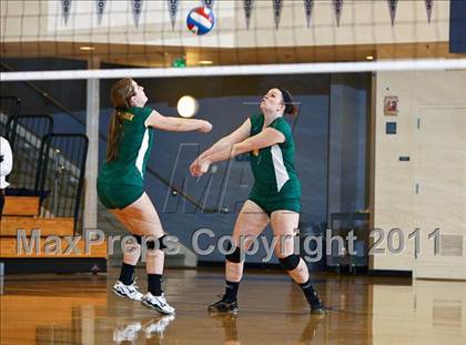 Thumbnail 3 in San Ramon Valley @ Heritage (CIF NCS D1 Semifinal) photogallery.