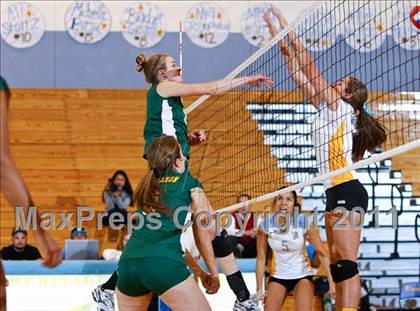 Thumbnail 3 in San Ramon Valley @ Heritage (CIF NCS D1 Semifinal) photogallery.