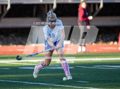 Thumbnail 1 in Gilford vs Bishop Brady (NHIAA D3 Final)  photogallery.
