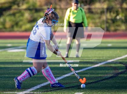Thumbnail 1 in Gilford vs Bishop Brady (NHIAA D3 Final)  photogallery.