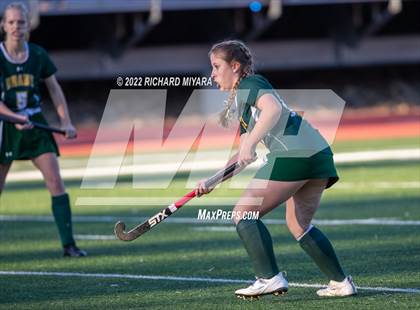 Thumbnail 3 in Gilford vs Bishop Brady (NHIAA D3 Final)  photogallery.