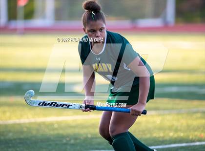 Thumbnail 1 in Gilford vs Bishop Brady (NHIAA D3 Final)  photogallery.