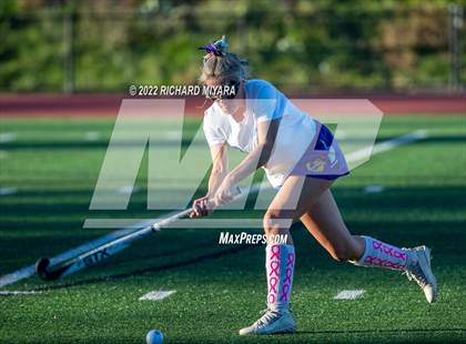 Thumbnail 1 in Gilford vs Bishop Brady (NHIAA D3 Final)  photogallery.