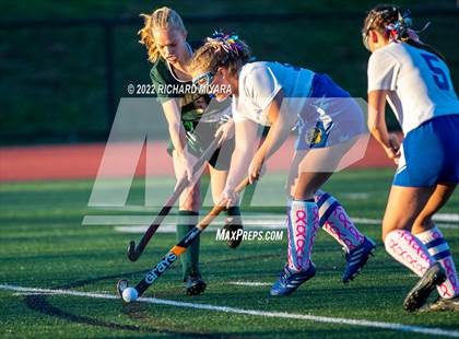 Thumbnail 1 in Gilford vs Bishop Brady (NHIAA D3 Final)  photogallery.