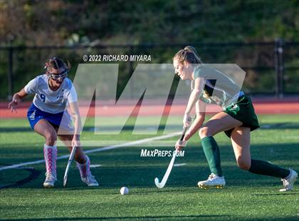 Thumbnail 3 in Gilford vs Bishop Brady (NHIAA D3 Final)  photogallery.